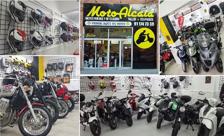 fotos tienda