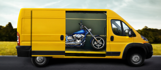 transporte